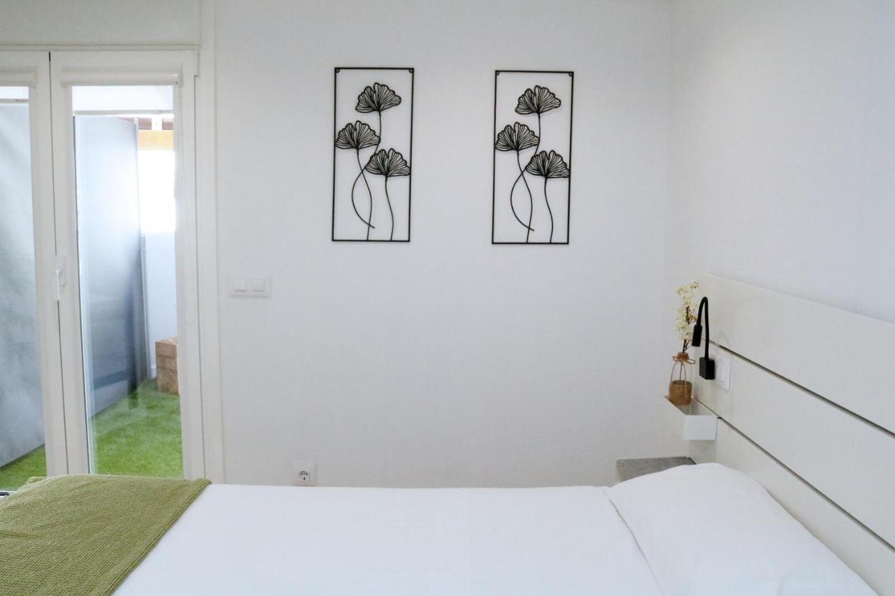 Tu Rincon En Compostela Apartment Santiago de Compostela Exterior photo
